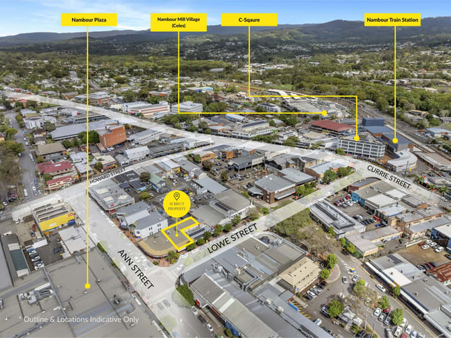 10 Ann Street Nambour QLD 4560 10 Ann Street Nambour QLD 4560