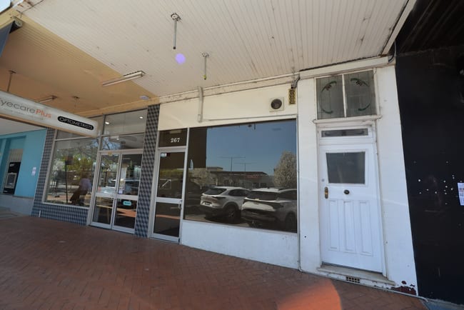 267 Clarinda St Parkes NSW 2870 267 Clarinda St Parkes NSW 2870