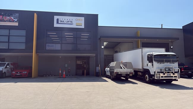 Unit 3/20 Badgally Road Campbelltown NSW 2560