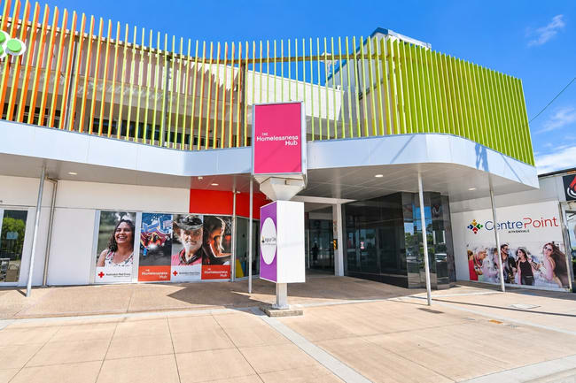 Unit 3a/266 Ross River Road Aitkenvale QLD 4814