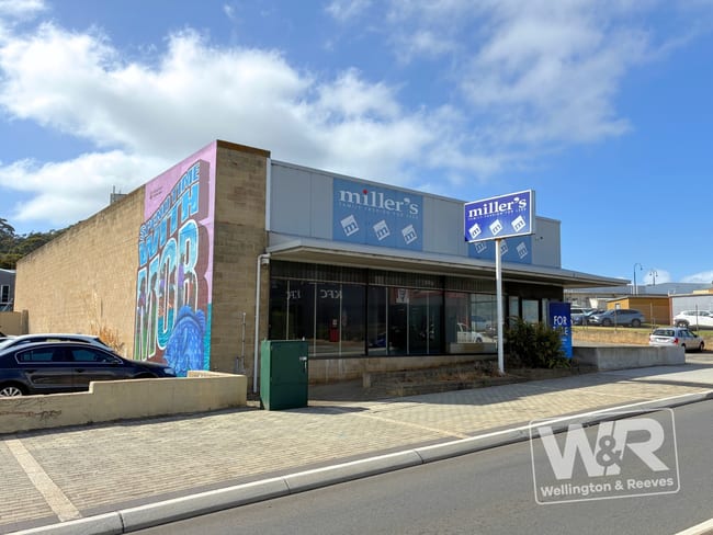 36 Lockyer Avenue Albany WA 6330 36 Lockyer Avenue Albany WA 6330