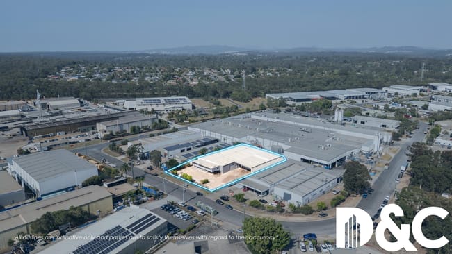 10-12 Argon Street Carole Park QLD 4300 10-12 Argon Street Carole Park QLD 4300