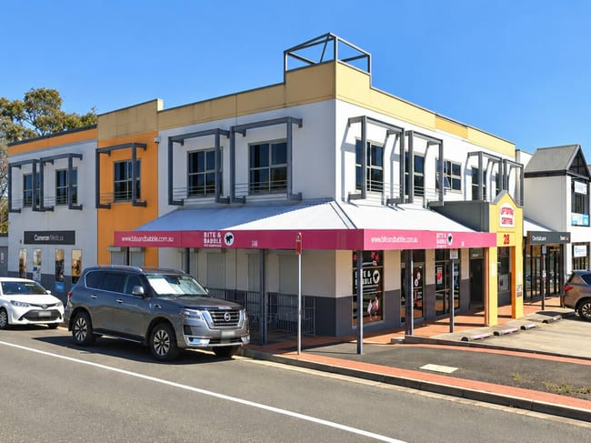 1/28 Somerset Avenue Narellan NSW 2567