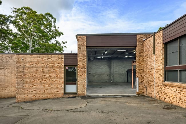 Unit 2/17 Tepko Road Terrey Hills NSW 2084 Unit 2/17 Tepko Road Terrey Hills NSW 2084