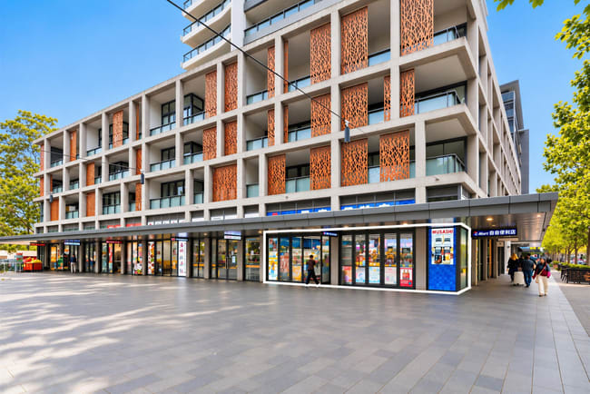 Shop 6/7 Rider Boulevard Rhodes NSW 2138 Shop 6/7 Rider Boulevard Rhodes NSW 2138