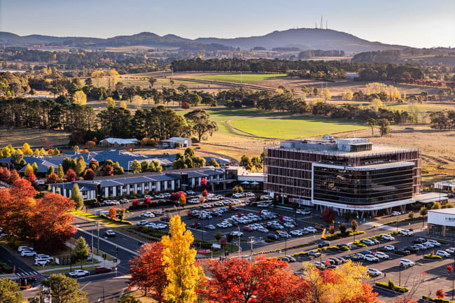 Western Wing/1521 Forest Road Orange NSW 2800