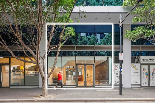 8 Doepel Way Docklands VIC 3008 8 Doepel Way Docklands VIC 3008