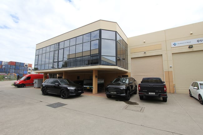 Unit 19/109a Bonds Road Riverwood NSW 2210