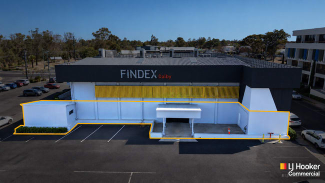 69 Drayton Street Dalby QLD 4405 69 Drayton Street Dalby QLD 4405