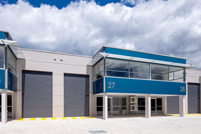 McCauley Business Park 19 McCauley Street Matraville NSW 2036 McCauley Business Park 19 McCauley Street Matraville NSW 2036