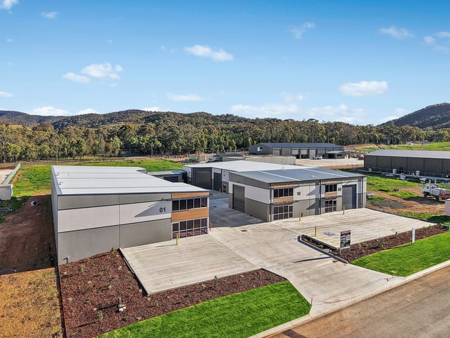 11 Knott Place Mudgee NSW 2850