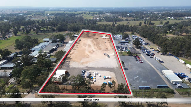 45 Mersey Road Bradfield NSW 2556 45 Mersey Road Bradfield NSW 2556
