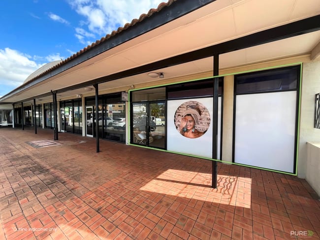 Shop 5/24 South Pine Road Alderley QLD 4051 Shop 5/24 South Pine Road Alderley QLD 4051