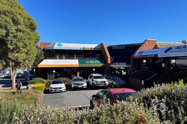 9B/28-32 Gloucester Avenue Berwick VIC 3806