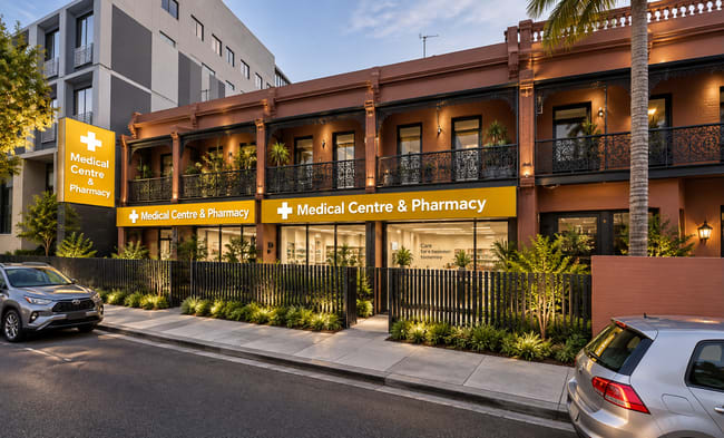 302-308 Malvern Road Prahran VIC 3181 302-308 Malvern Road Prahran VIC 3181