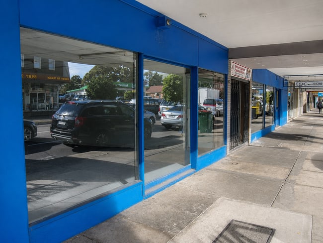 420-422 Princes Highway Rockdale NSW 2216