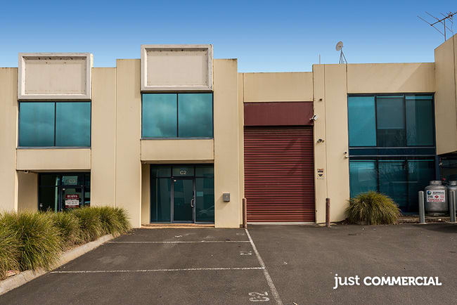 C2/2a Westall Road Springvale VIC 3171 C2/2a Westall Road Springvale VIC 3171