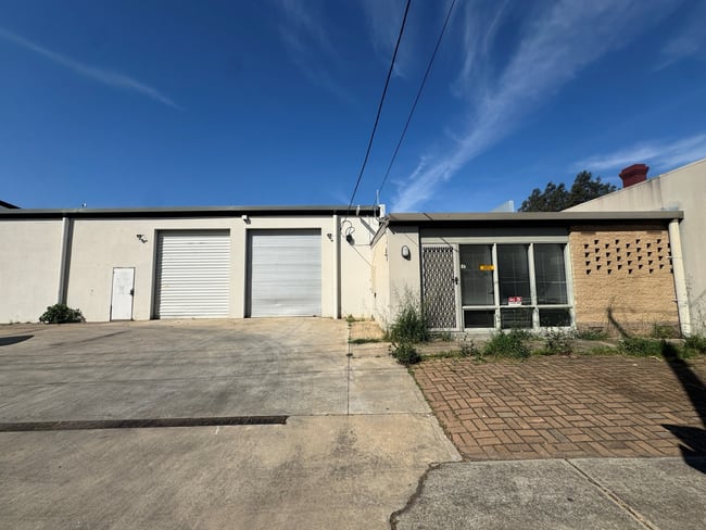 2/41-43 Smith Street Thebarton SA 5031 2/41-43 Smith Street Thebarton SA 5031