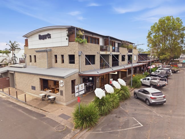 1/21-25 Fletcher Street Byron Bay NSW 2481 1/21-25 Fletcher Street Byron Bay NSW 2481
