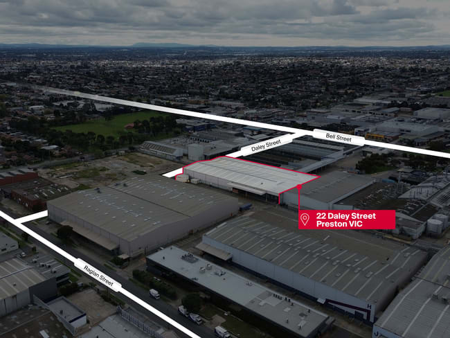 22 Daley Street Preston VIC 3072 22 Daley Street Preston VIC 3072