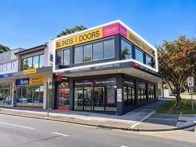 7/50-62 Victoria Road Drummoyne NSW 2047 7/50-62 Victoria Road Drummoyne NSW 2047