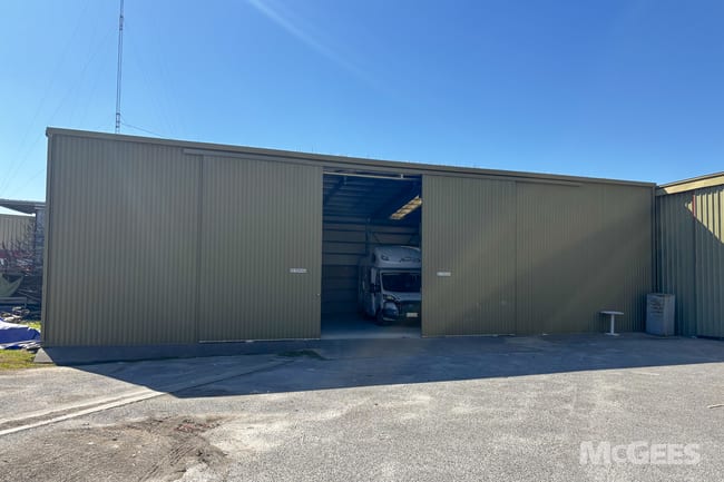 Portion 136-144 William Street Beverley SA 5009