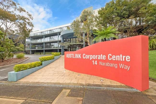 45/14 Narabang Way Belrose NSW 2085