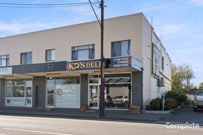 Shop 1 252 Commercial Street West Mount Gambier SA 5290 Shop 1 252 Commercial Street West Mount Gambier SA 5290