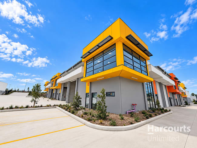 12/277 Annangrove Road Rouse Hill NSW 2155
