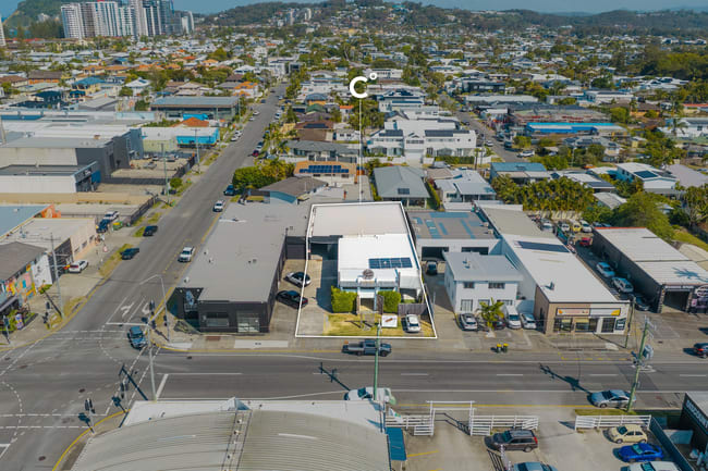 22 Christine Avenue Miami QLD 4220 22 Christine Avenue Miami QLD 4220