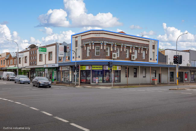 Level 1, 129 Beaumont Street Hamilton NSW 2303 Level 1, 129 Beaumont Street Hamilton NSW 2303