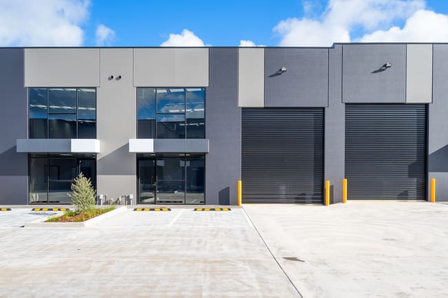 Unit 6/23 Freeway Drive Wallan VIC 3756 Unit 6/23 Freeway Drive Wallan VIC 3756