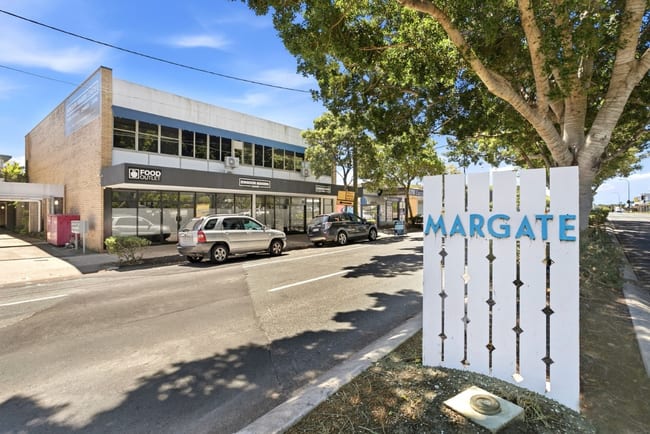 Level 1/251 Oxley Avenue Margate QLD 4019 Level 1/251 Oxley Avenue Margate QLD 4019