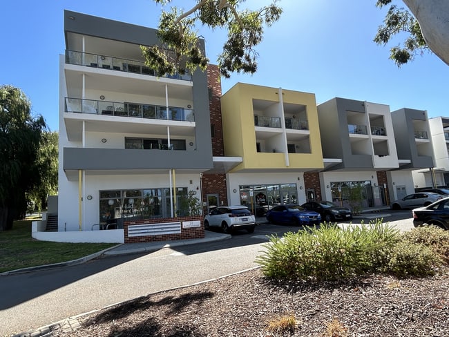Shop 3/29 Blythe Avenue Yokine WA 6060 Shop 3/29 Blythe Avenue Yokine WA 6060