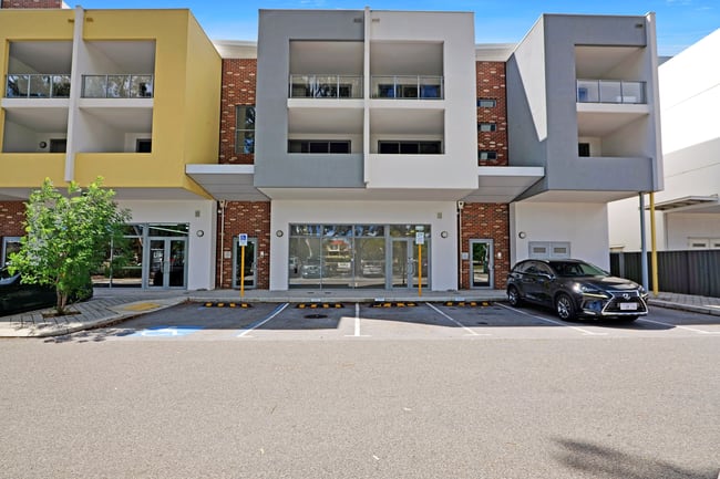 Shop 3/29 Blythe Avenue Yokine WA 6060