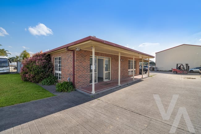 Unit 5/34 Racecourse Road Rutherford NSW 2320 Unit 5/34 Racecourse Road Rutherford NSW 2320