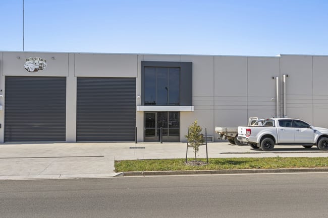 4/5 Villiers Drive Wendouree VIC 3355 4/5 Villiers Drive Wendouree VIC 3355