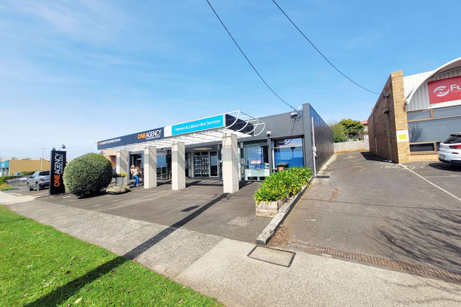 3/59 Best Street Devonport TAS 7310 3/59 Best Street Devonport TAS 7310
