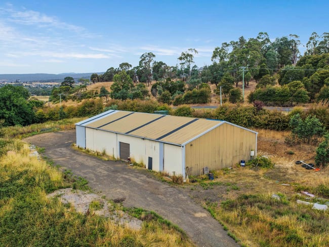 20 Pegema Place Norwood TAS 7250 20 Pegema Place Norwood TAS 7250