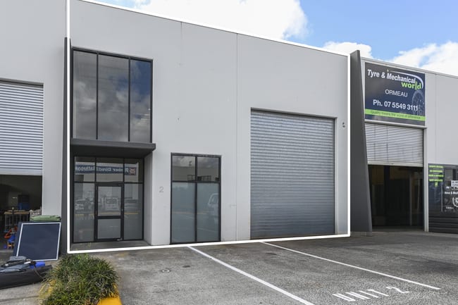 2/8 Hopper Avenue Ormeau QLD 4208 2/8 Hopper Avenue Ormeau QLD 4208