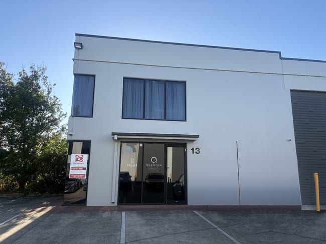13/212 Curtin Avenue West Eagle Farm QLD 4009 13/212 Curtin Avenue West Eagle Farm QLD 4009