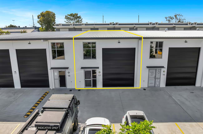17/3 Leo Alley Road Noosaville QLD 4566 17/3 Leo Alley Road Noosaville QLD 4566