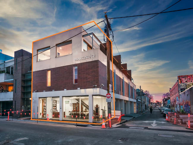 1/71 Rose Street Fitzroy VIC 3065 1/71 Rose Street Fitzroy VIC 3065