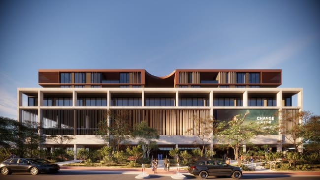 2 Wise Street Joondalup WA 6027 2 Wise Street Joondalup WA 6027