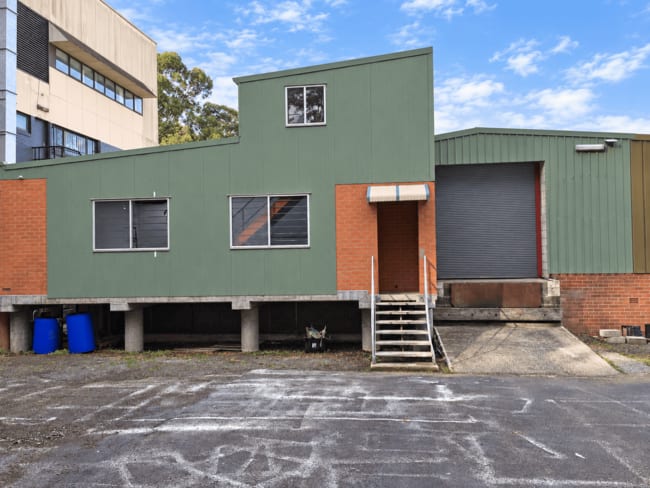 3/55 Salisbury Road Asquith NSW 2077