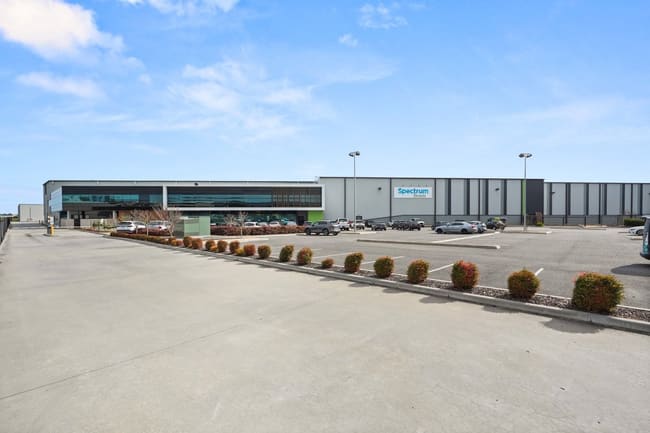 11 Chifley Drive Moorabbin Airport VIC 3194 11 Chifley Drive Moorabbin Airport VIC 3194