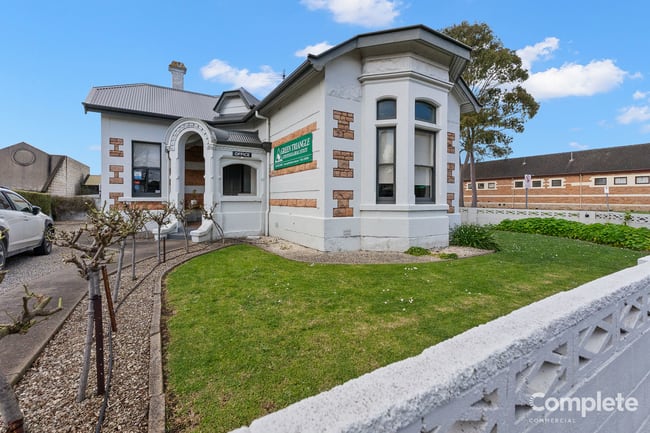 50 James Street Mount Gambier SA 5290 50 James Street Mount Gambier SA 5290