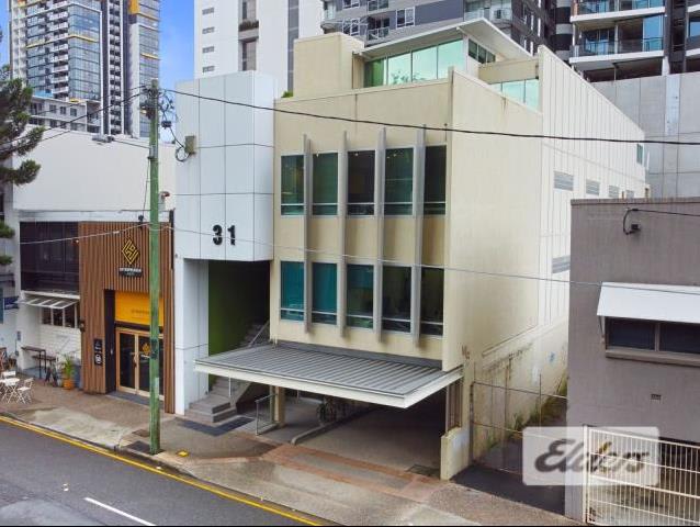 1 Suite 1/31 Merivale Street South Brisbane QLD 4101