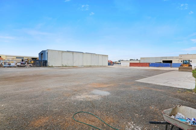 537 Bickley Road Maddington WA 6109 537 Bickley Road Maddington WA 6109