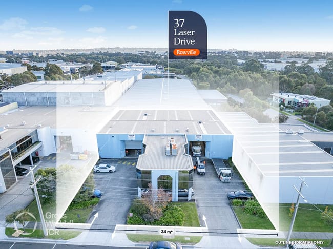 37 Laser Drive Rowville VIC 3178 37 Laser Drive Rowville VIC 3178